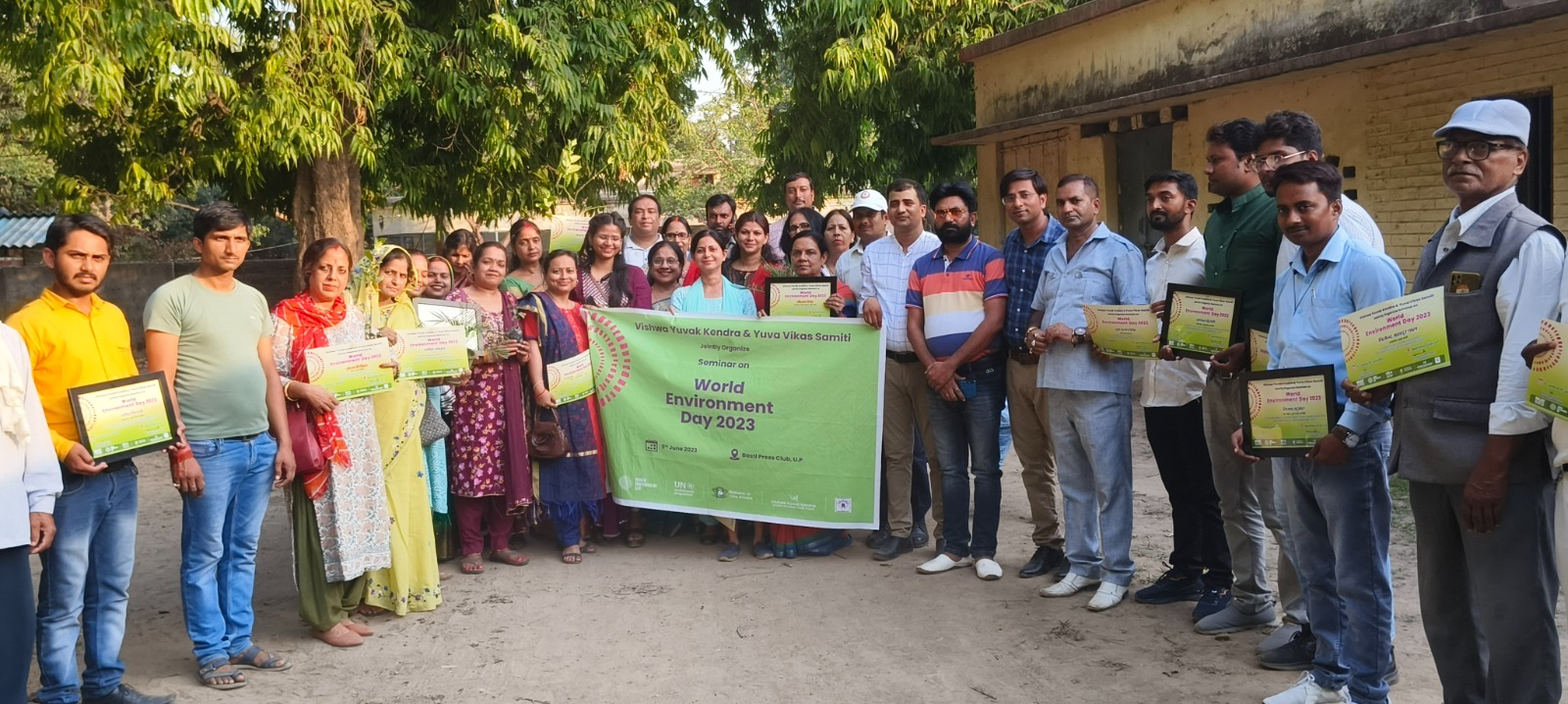 Eco-friendly Practices